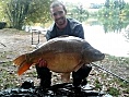 Jof Everett, 28th Oct<br />Mayflower l'k, 35lb 13oz